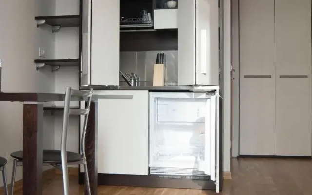 Residence Bonomo