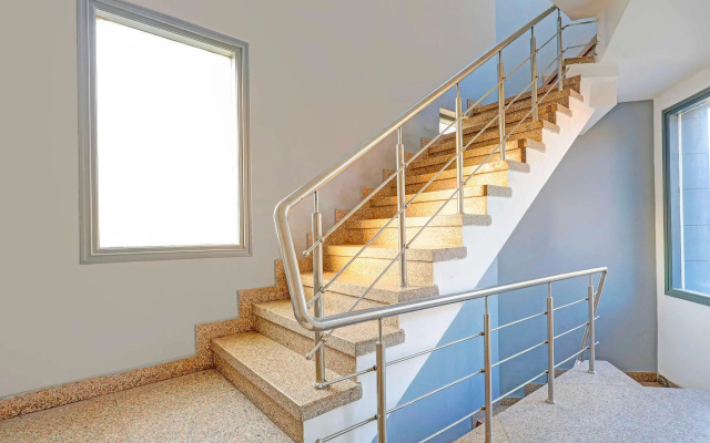Townhouse Oak Omaxe City Centre Gurgaon
