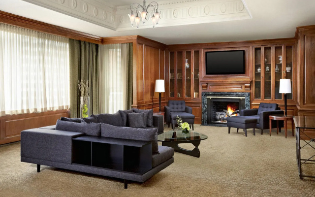 The Westin Calgary