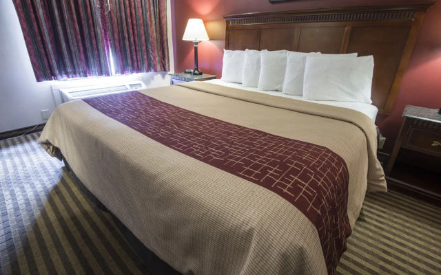 Red Roof Inn Fort Wayne