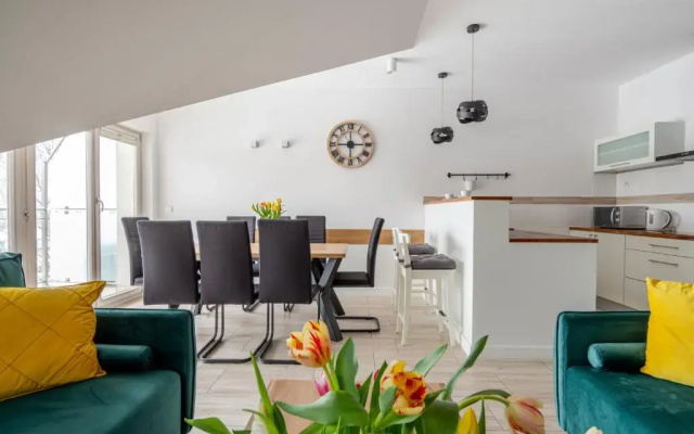Lux apartamenty Stara Polana