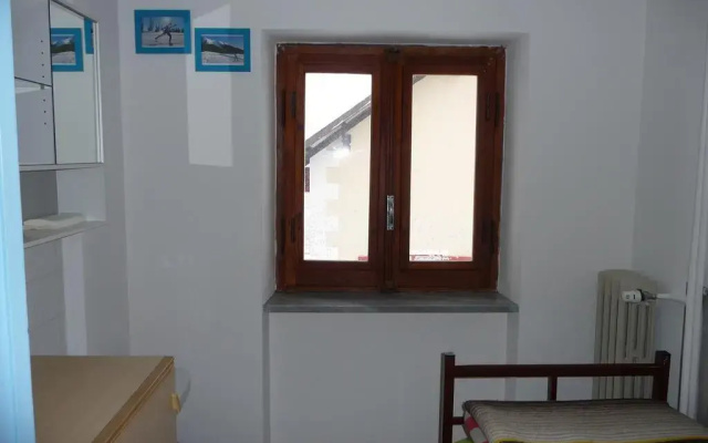 Rifugio La Capanna