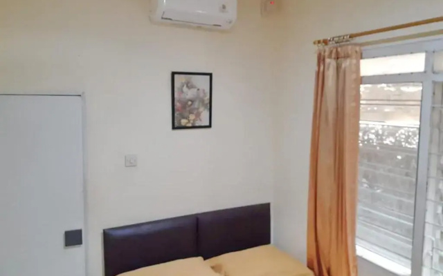 Kost Carmelia Syariah Baranangsiang Bogor