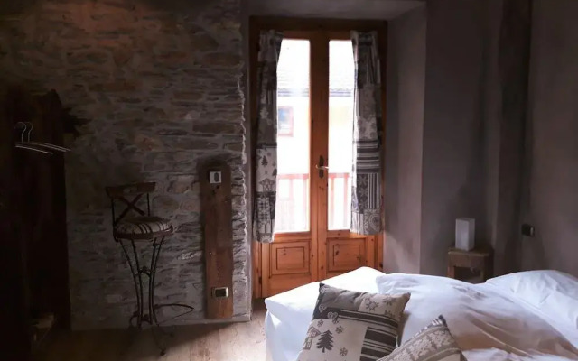 Albergo diffuso La Marmu Osteria della Croce Bianca