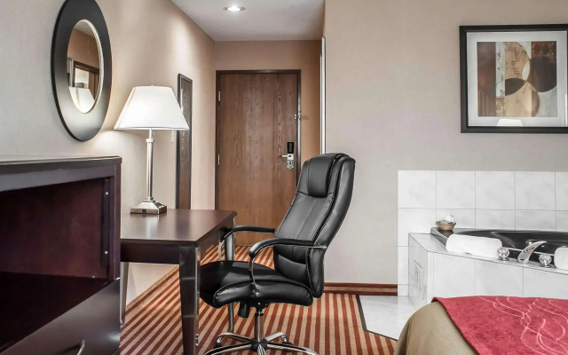 Quality Inn Dunkirk