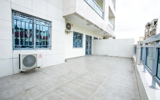 T-RESIDENCE