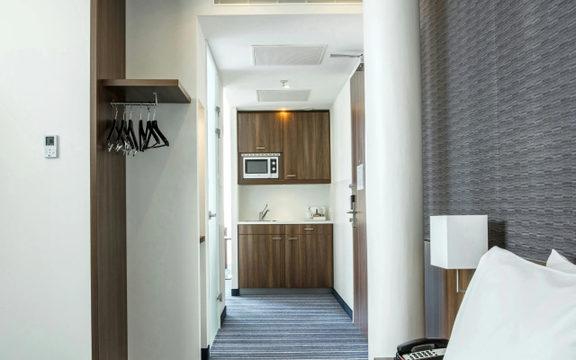 Holiday Inn Express Rotterdam - Central Station by IHG