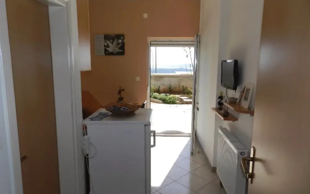 Apartments Divna