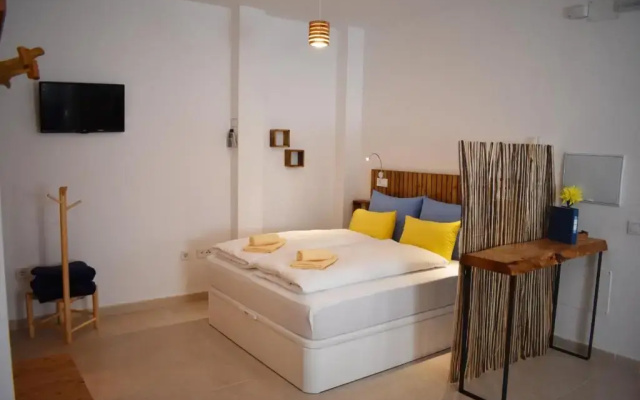 Casa Al Sur Apartments