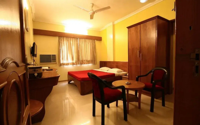 Hotel Deccan Park