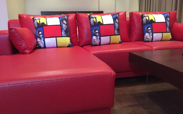 asar Landmark Suites Mumbai International Airport by Orion Hotels