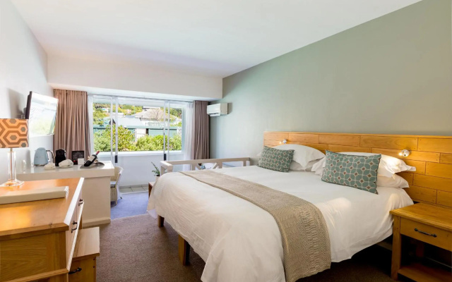The Bay Hotel