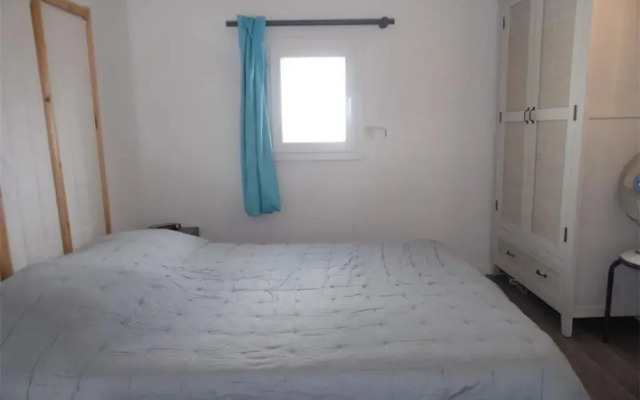 Appartement Le Grau d'Agde, 1 pièce, 4 personnes - FR-1-423-39