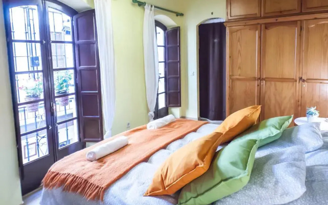 Corral de la O Triana Apartment