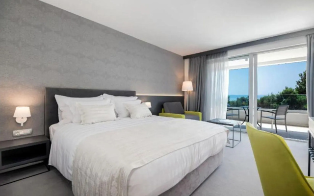 Hotel Mirjam