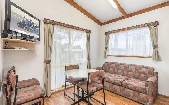 Apollo Bay Holiday Park