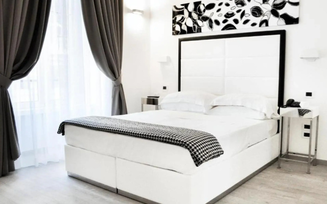 LHP Suite Termini