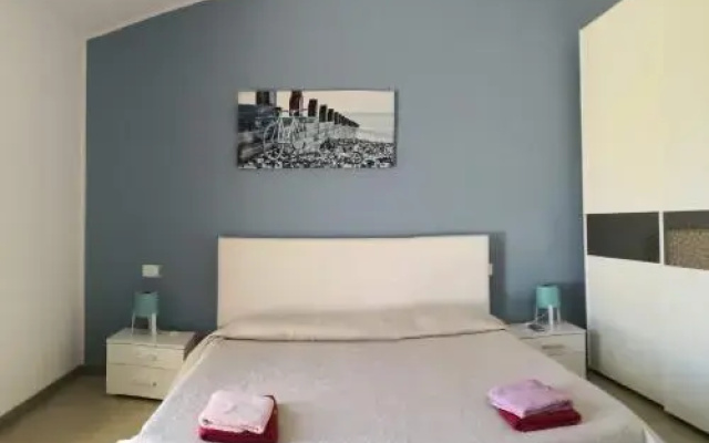 Villa Carrubbedda