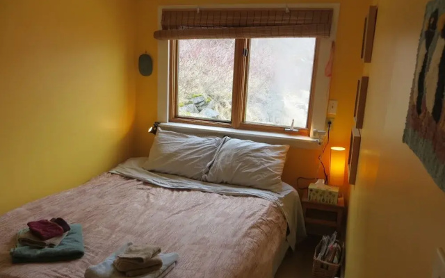 Caplin Cottage