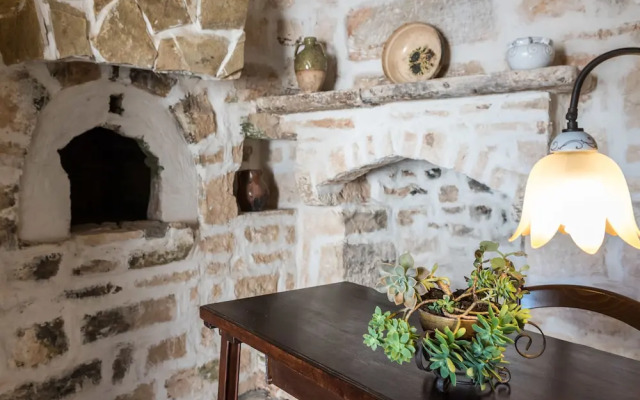 Il Trullo dei Ricordi
