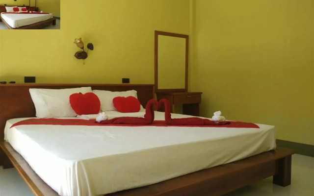 MSD House Koh Lanta