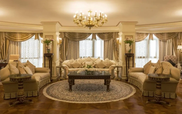 Sheraton Kuwait, A Luxury Collection Hotel, Kuwait City