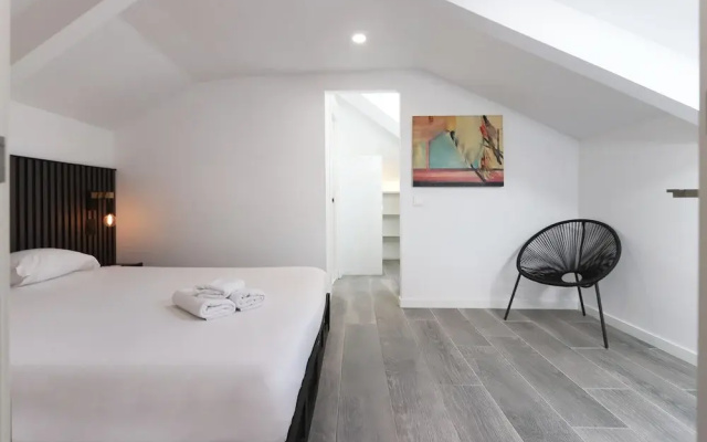 Rato Prime Terrace BY Homing