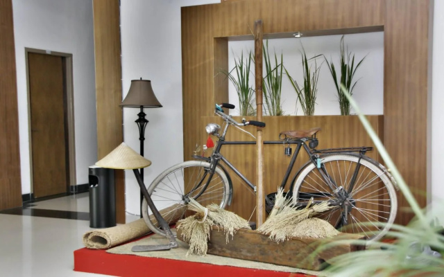 Hotel Parai Puri Tani