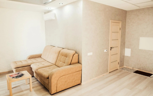 Apart Inn (Апарт Инн) на Орджоникидзе 37