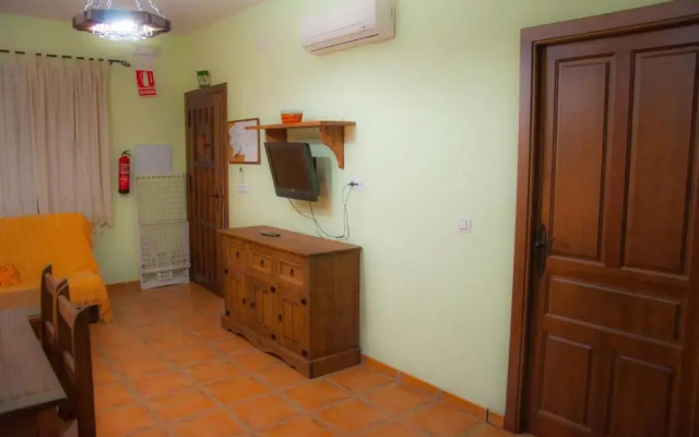 Apartamentos tierras de Granadilla