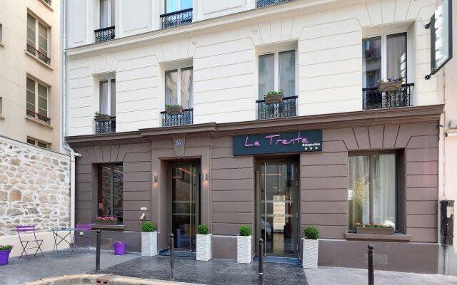 Le Trente In Paris France From 156 Photos Reviews - 