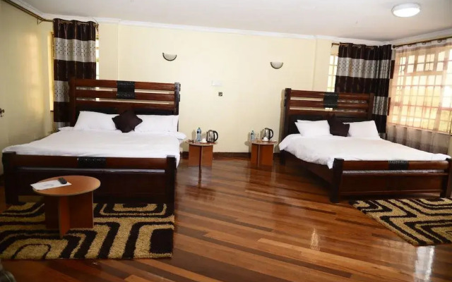 Karen Inn & Suites