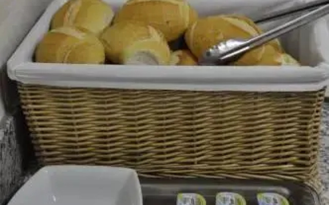 Pousada Inam