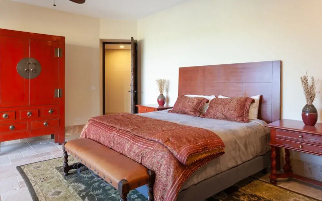 Villa Delmar Exquisite Villa w Views
