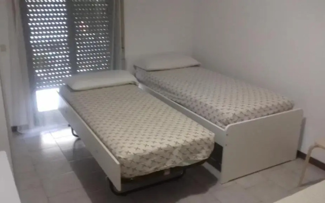 Casa vacanze Naxos