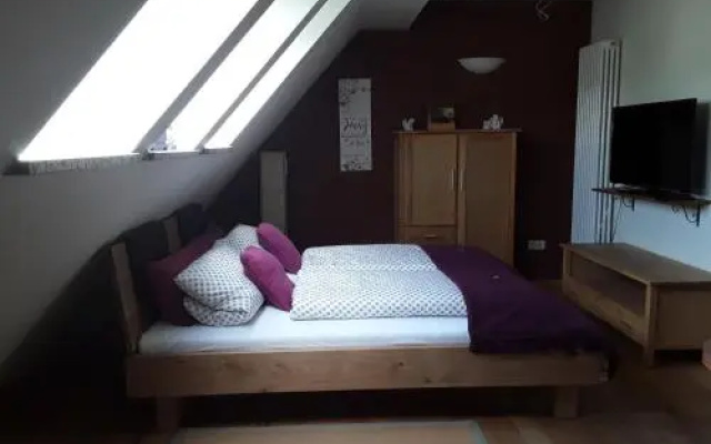 Sweet Home Suite