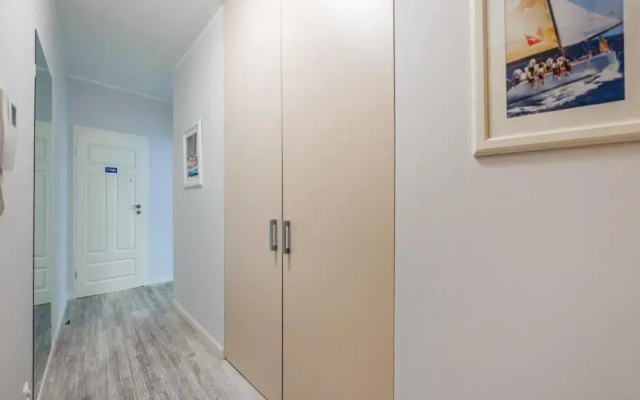 Sopot Residence - Sea Deluxe apartment B