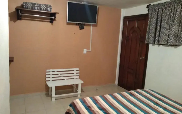 Estancia Ehécatl
