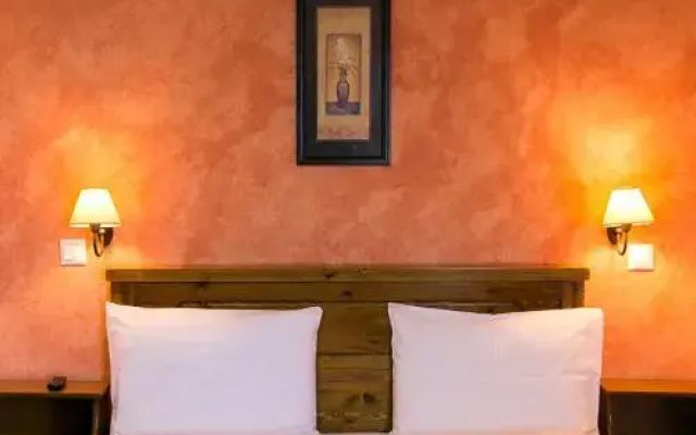 Hotel Dryades
