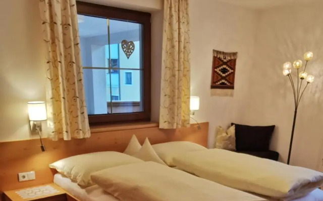 Ferienwohnung Johanna