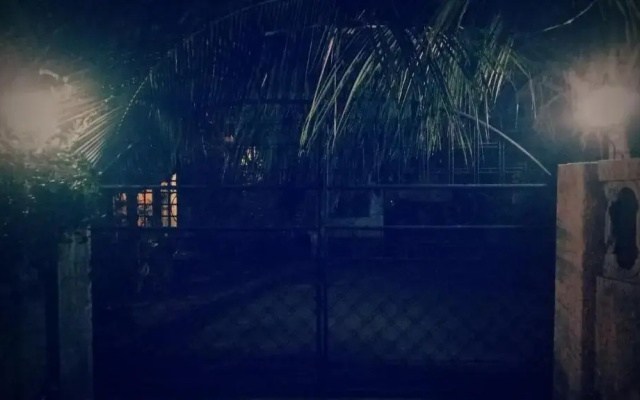 Sampathaa Residence