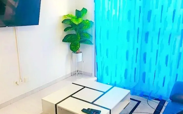 Beau séjour VIP