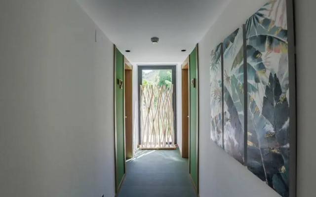 Hotel Ecos del Sella