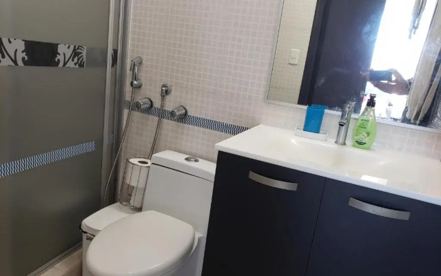 Lindo Apartamento con Wifi
