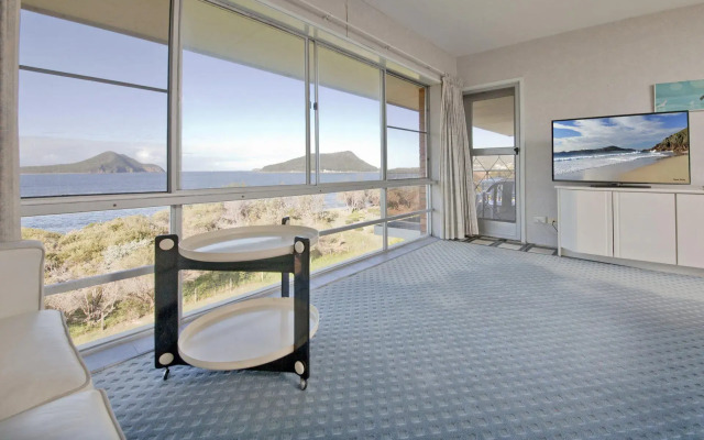 Shoalhaven Apartments