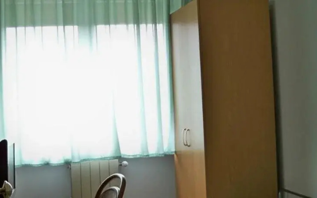 Hotel Sport