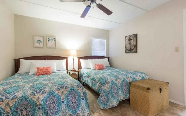 Suntide II Condominium 206