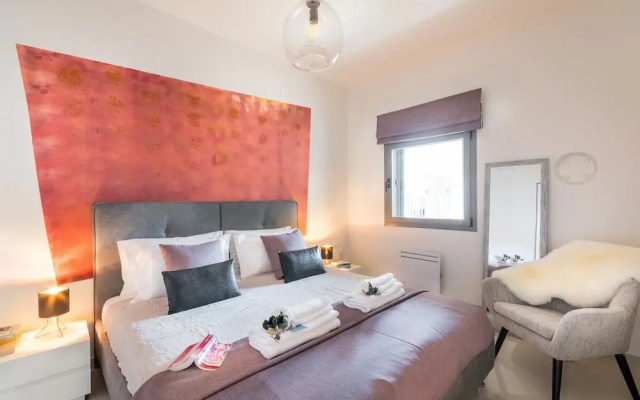 Sweet Inn Apartments - Agan Street