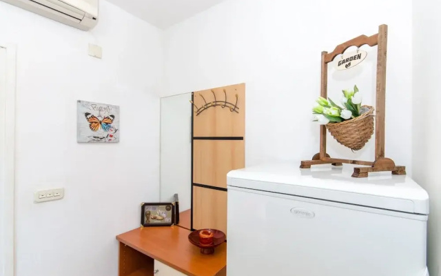 Apartments Otjana
