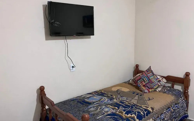 Habitaciones Lozano